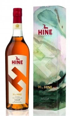 Cognac Thomas Hine VSOP 0,7l 40% 0,7l