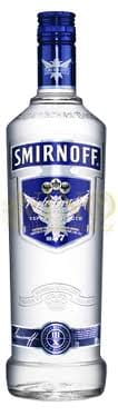 Smirnoff  Blue 40%
