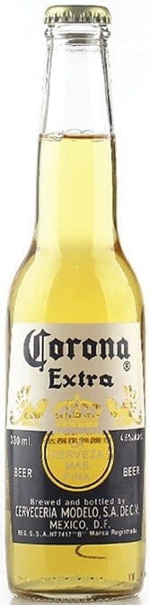 Corona Extra Pivo 0,355l 4,5%