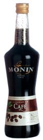 Monin Café Liqueur 0,7l 25% 0,7l
