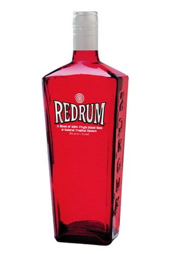 Red Rum 0,75l 35%