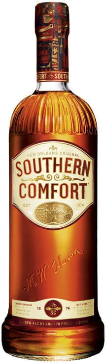 Southern Comfort 0,7l 35%