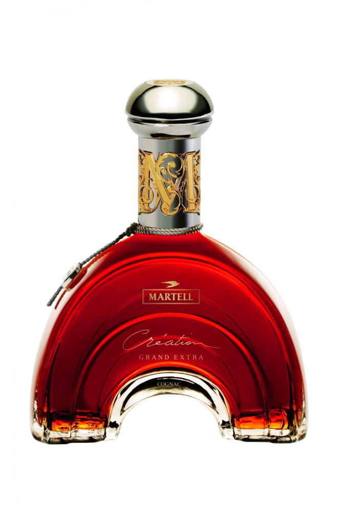 Martell Cognac „Creation” 0,7l 40% 0,7l