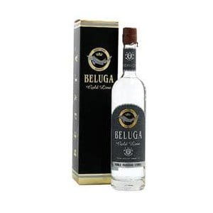 Vodka Beluga Gold Line 0,7l 40%