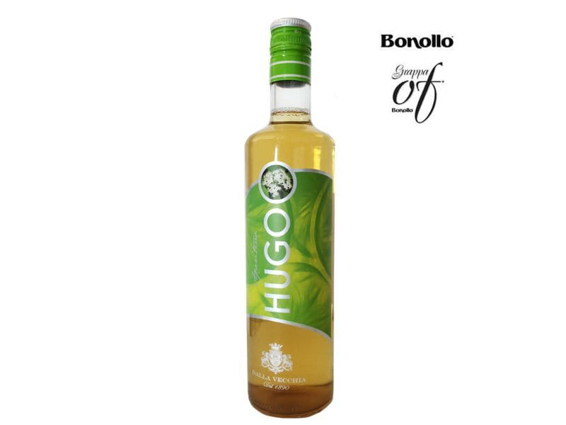 Hugo Aperitivo 0,7l 16%
