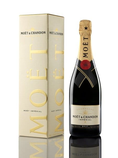 Moët & Chandon Impérial Brut 0,75l 12,5% GB