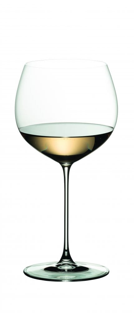 Sklo Veritas Oaked Chardonnay Riedel 2ks