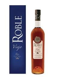Roble Ron Ultra Anejo 0,7l 40%