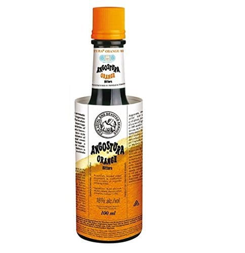 Angostura Orange Bitters 0,1l 28%