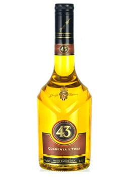 Licor 43 Liqueur 0,7l 31%