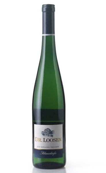 Dr. Loosen Blauschiefer Riesling 2014 0,75l 12%