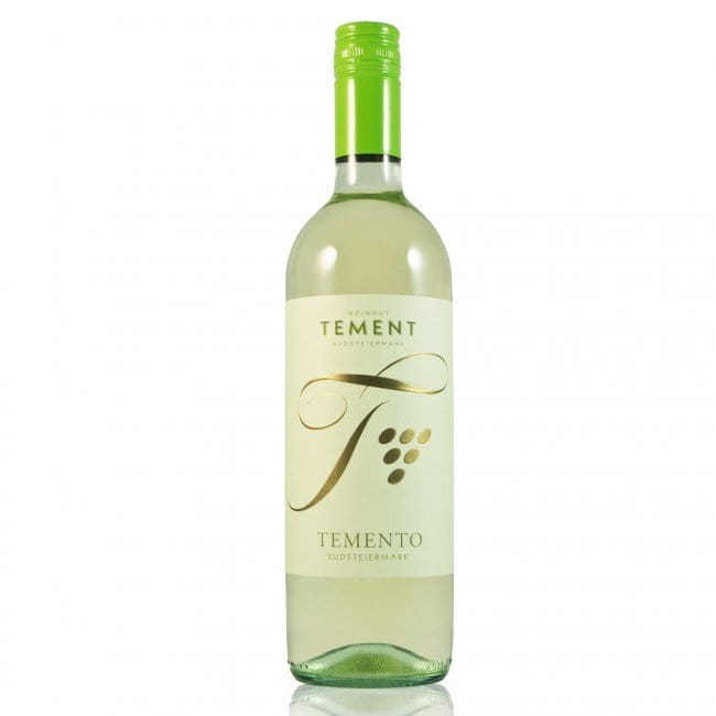 Tement Temento Green Cuvée 0,75l 11.5% 2014