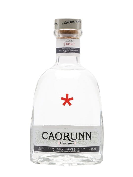 Caorunn 0,7l 41,5%