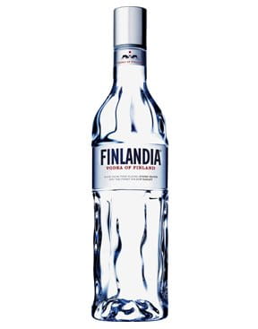 Finlandia vodka 1l 40%