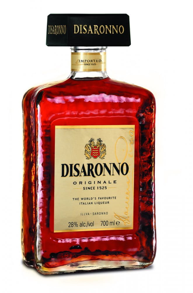 Amaretto Disaronno 0,7l 28%