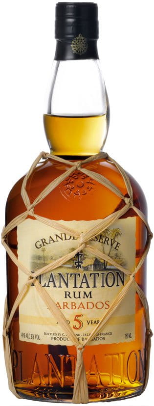 Plantation Grande Réserve 0,7l 40%