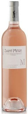 Domaine Saint Mitre Cuvée M Rosé AOP 2016 0,75l 13.5%