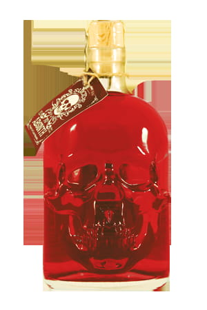 Suicide Absinth Red Chilli 0,5l 70%