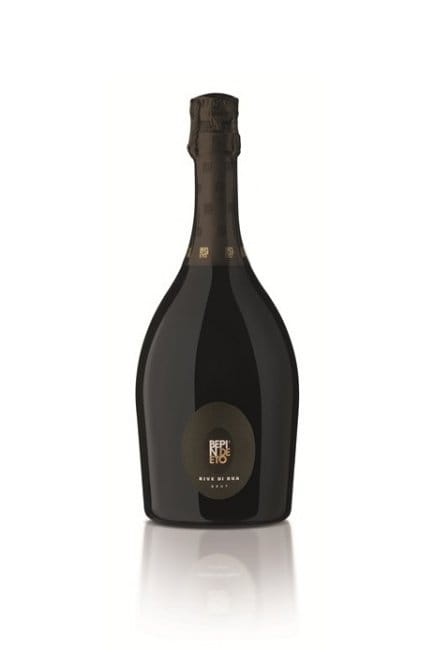 Bepin de Eto Rive Di Rua Millesimato Conegliano Valdobbiadene DOCG Brut 0,75l 11,5%