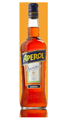 Aperol Aperitivo 0,7l 11%