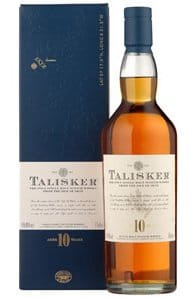 Talisker 10y 0,7l 45.8%