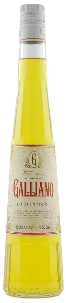 Galliano L´Autentico 0,7l 42,3%