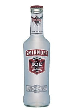 Smirnoff  Ice 0,275l 5%