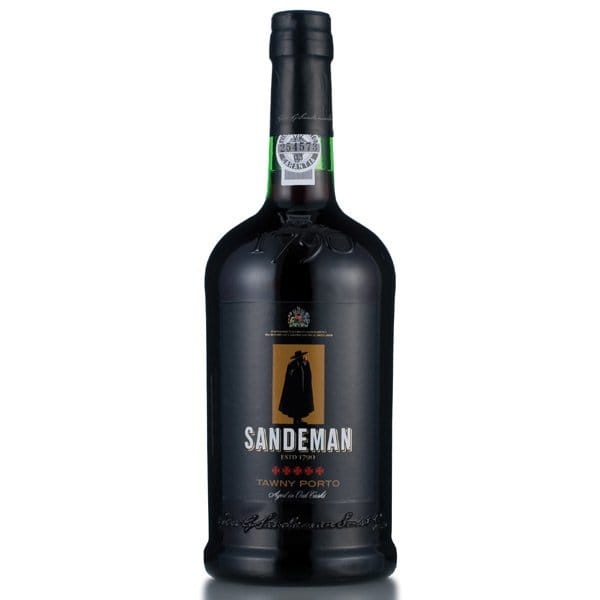 Sandeman Porto Tawny 0,75l 19.5%