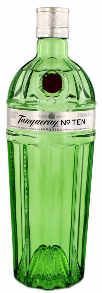 Tanqueray No. Ten Gin Traditional 0,7l 47.3%