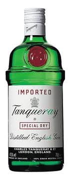 Tanqueray Gin Traditional 0,7l 43.1%
