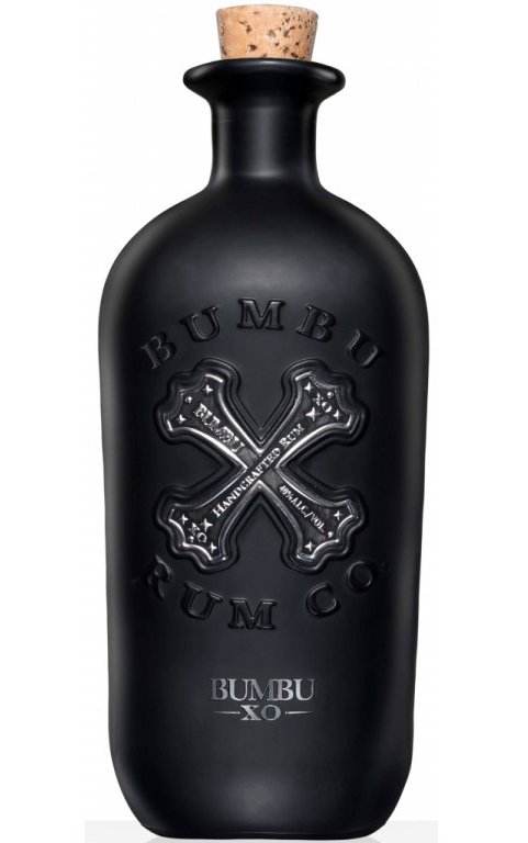Bumbu XO 0,7l 40%