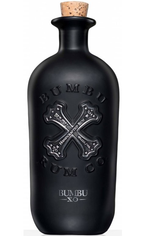 Bumbu XO 0,7l 40%