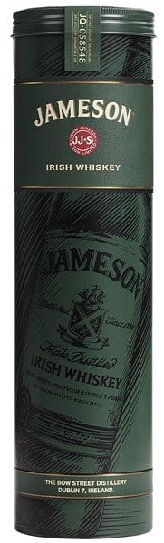 Jameson 0,7l 40% Tuba