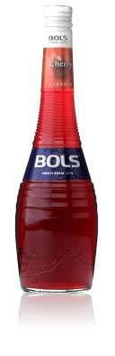 Bols Cherry Brandy 0,7l 24%