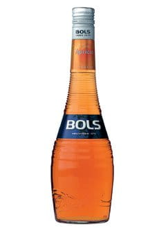 Bols Apricot Brandy 0,7l 24%