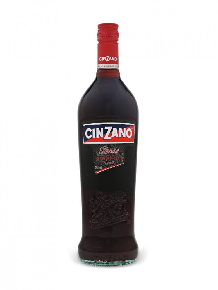 Cinzano Rosso 1l 14.4%