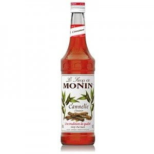 Monin Canelle - Skořice 0,7l 0,7l