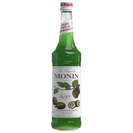 Monin Kiwi 0,7l 0,7l