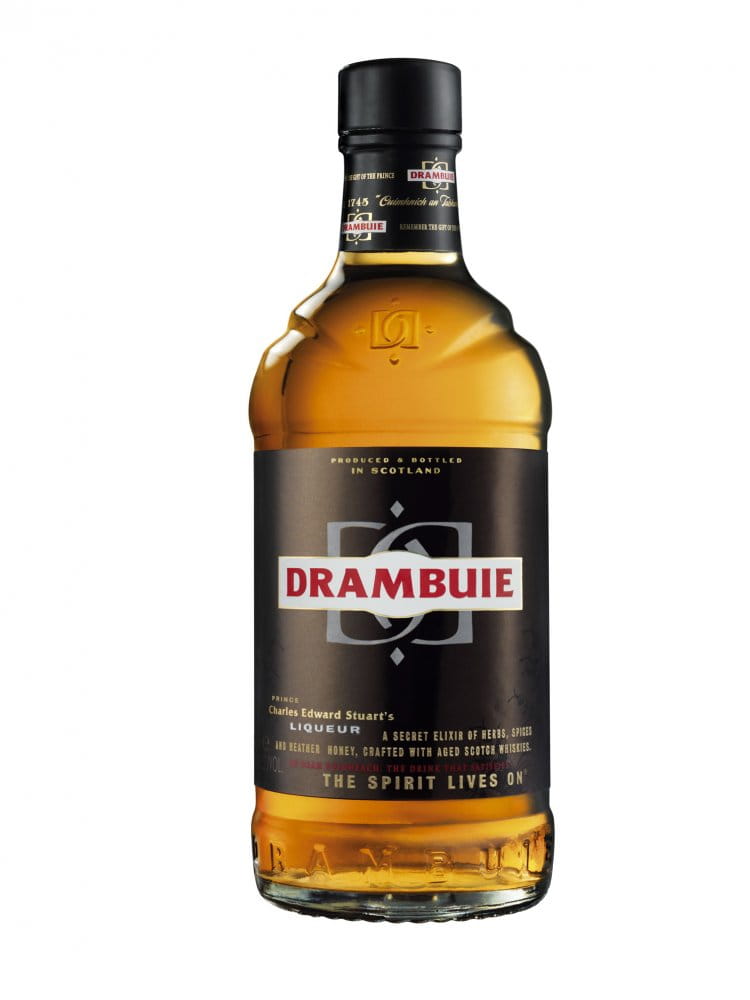 Drambuie 0,7l 40%