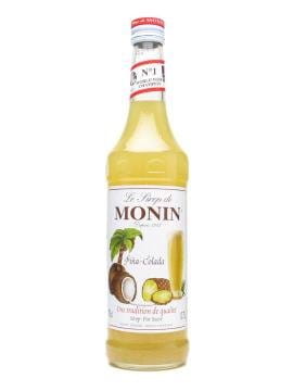 Monin Piňa Colada - Kokos 0,7l 0,7l