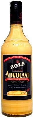 Bols Advocaat 0,7l 20%