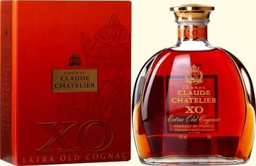 Claude Chatelier XO 0,7l 40%