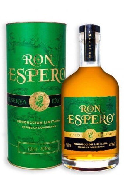 Espero Reserva Exklusiva 0,7l 40%