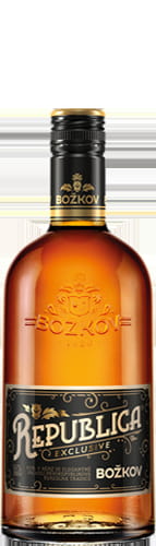 Božkov Republica 0,7l 38%