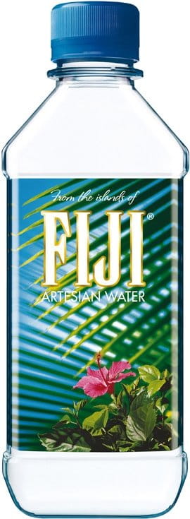 Fiji Artesian Voda Neperlivá 0,5l PET