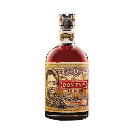 Don Papa 0,7l 40%