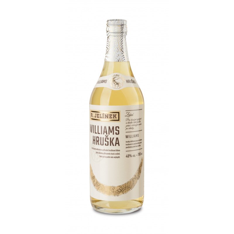 Williams Hruška 0,7l