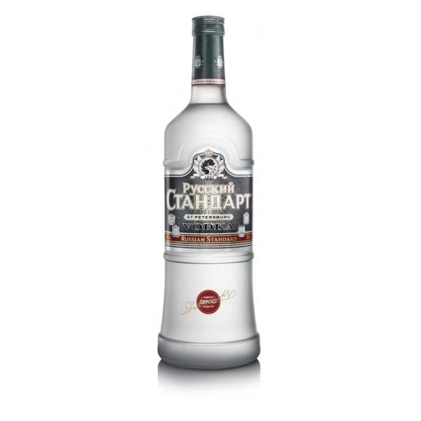 Russian Standard Original 1l 40%