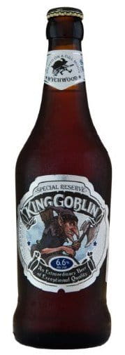 King Goblin Pivo 0,5l 6,6%