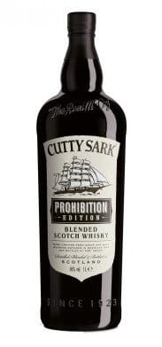 Cutty Sark Prohibition 1l 50%